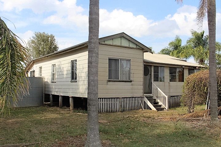 19 Rows Rd, Wallaville QLD 4671, Image 2