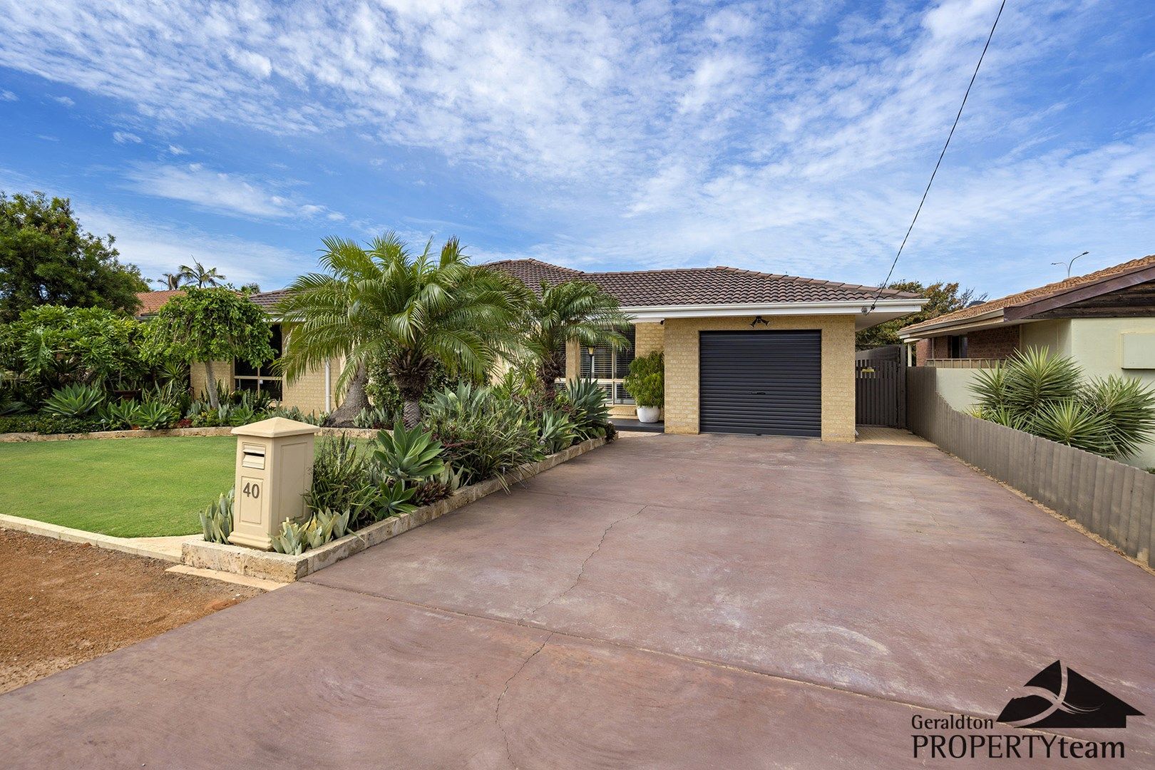 40 Glass Crescent, Mahomets Flats WA 6530, Image 0