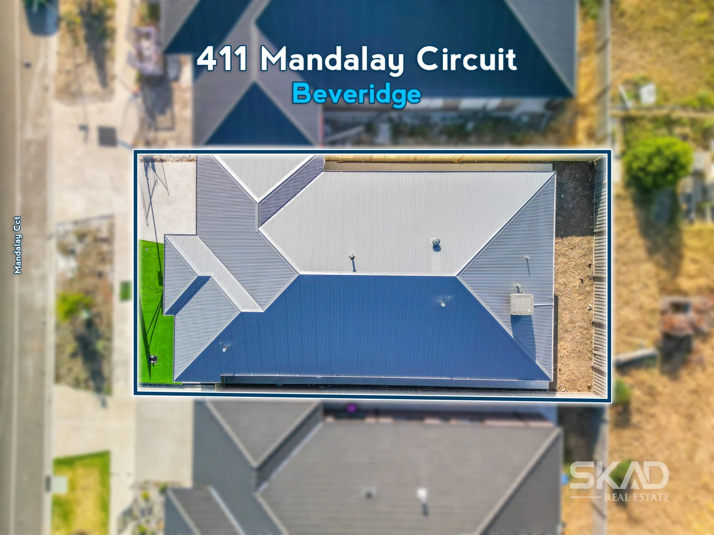 Additional image 23 of 411 Mandalay Circuit, Beveridge VIC 3753