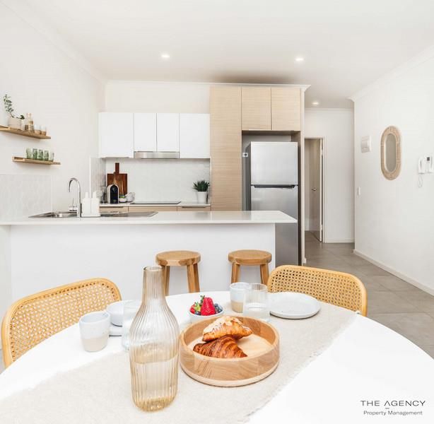 2 bedrooms Apartment / Unit / Flat in 6/46 Filburn Street SCARBOROUGH WA, 6019