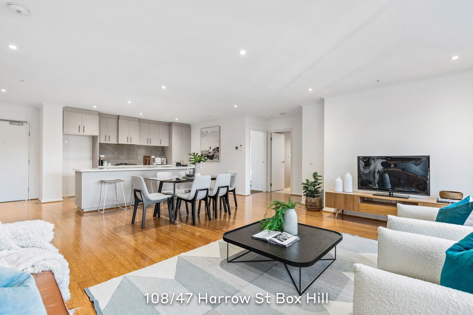 104/47 Harrow Street, Box Hill VIC 3128 Apartment For Rent Domain