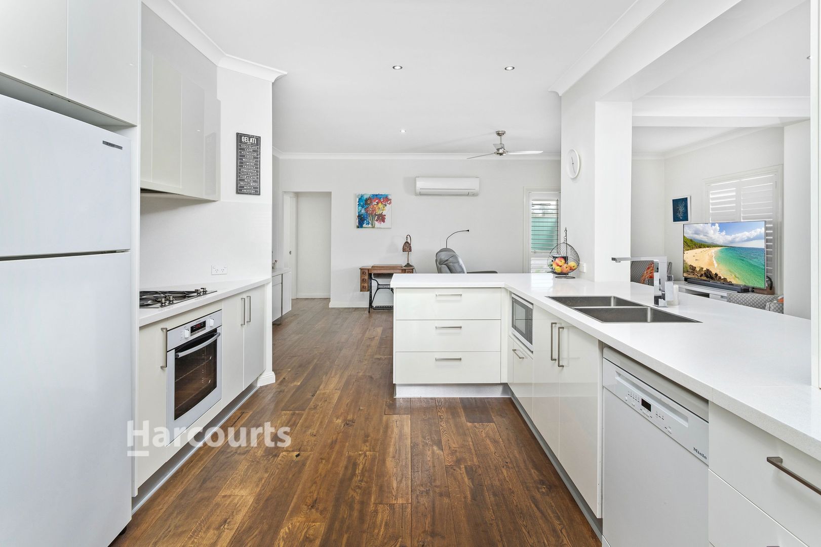 5 Linton Court, Kanahooka Property History & Address Research Domain