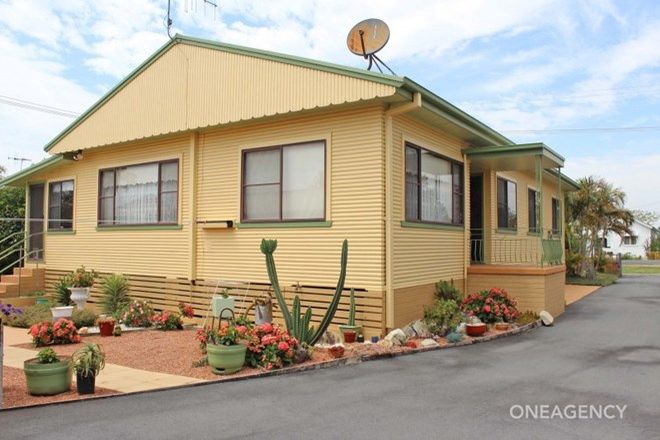 Picture of 2 Darkwater Street, GLADSTONE NSW 2440