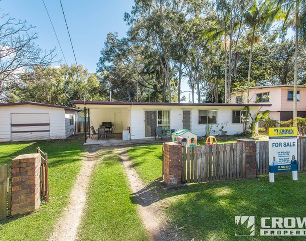 31 Joseph Crescent, Deception Bay QLD 4508