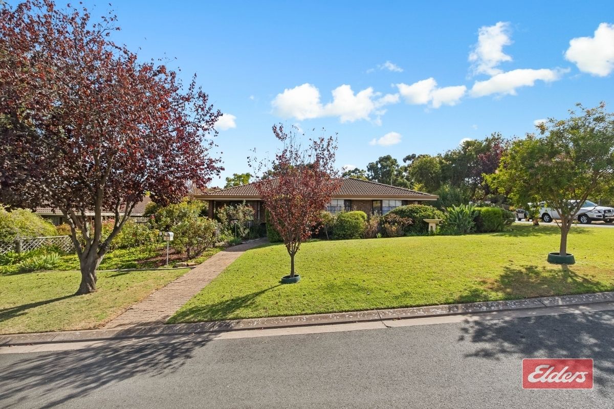 3 Ronan Court, Gawler East SA 5118, Image 2