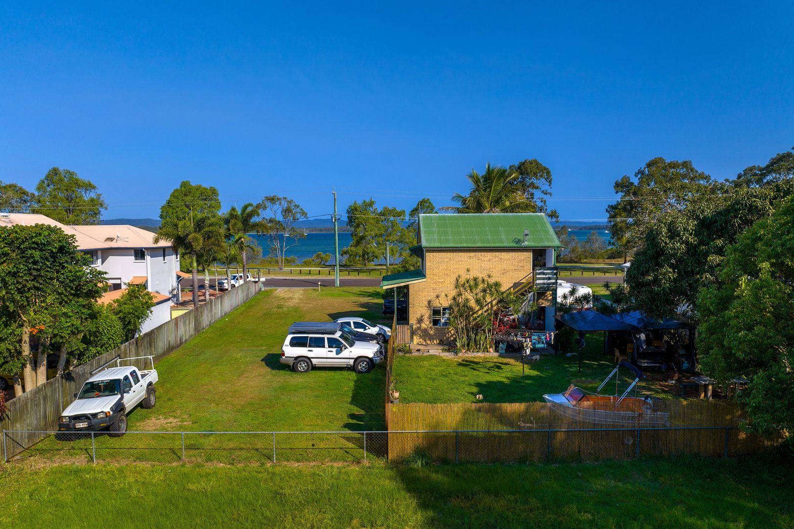 42 Esplanade, Tin Can Bay QLD 4580 Domain