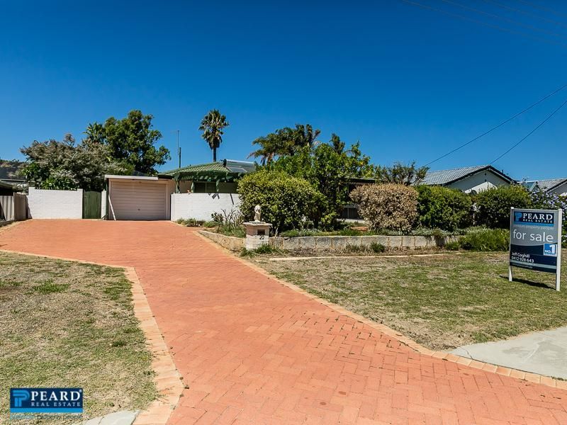 20 Cook Avenue, Hillarys WA 6025, Image 0