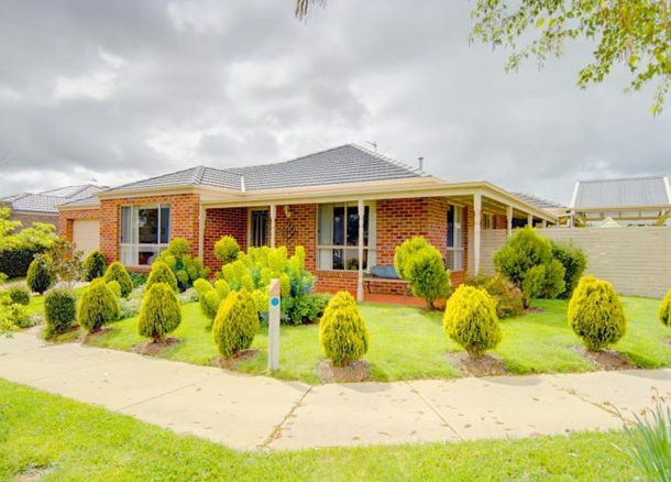 3 Jonathan Court, Brown Hill VIC 3350