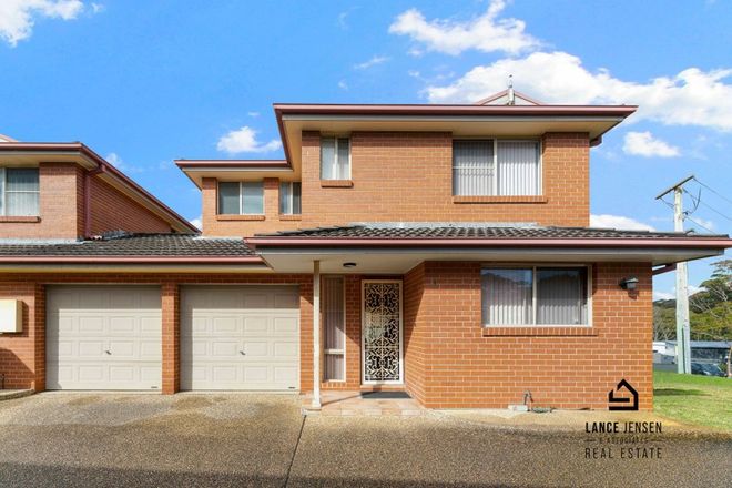 Picture of 1/129 Floraville Road, FLORAVILLE NSW 2280