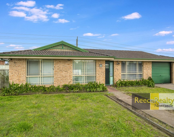 44 Frewin Avenue, Woodberry NSW 2322