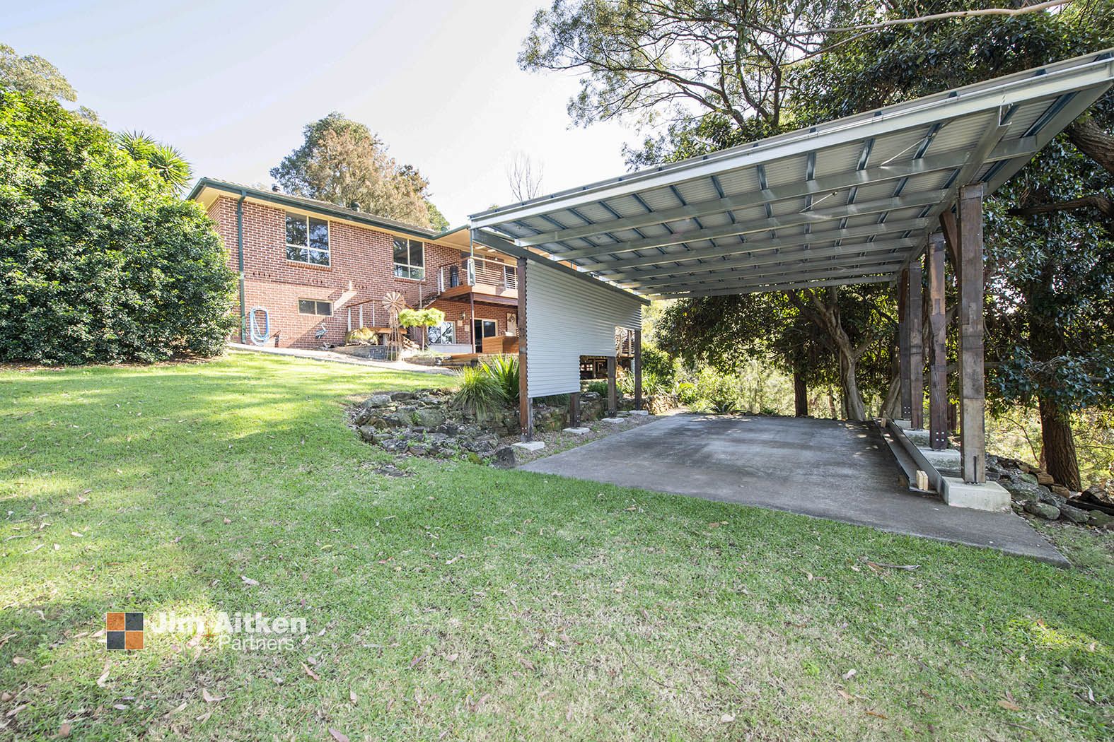 25 Darwin Drive, Lapstone NSW 2773, Image 2