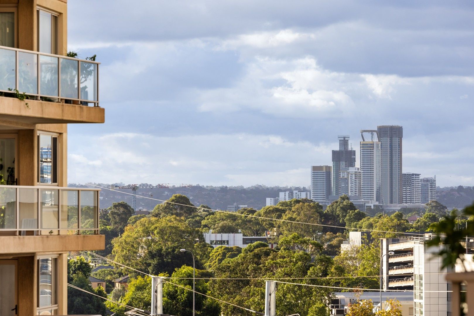 1 bedrooms Apartment / Unit / Flat in 81/14-16 Station Street HOMEBUSH NSW, 2140