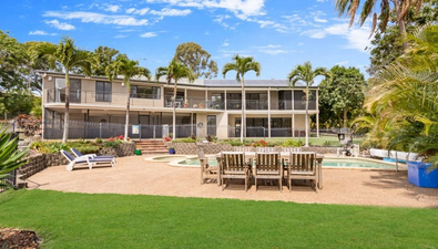 Picture of 16 Casey Court, DUNDOWRAN BEACH QLD 4655
