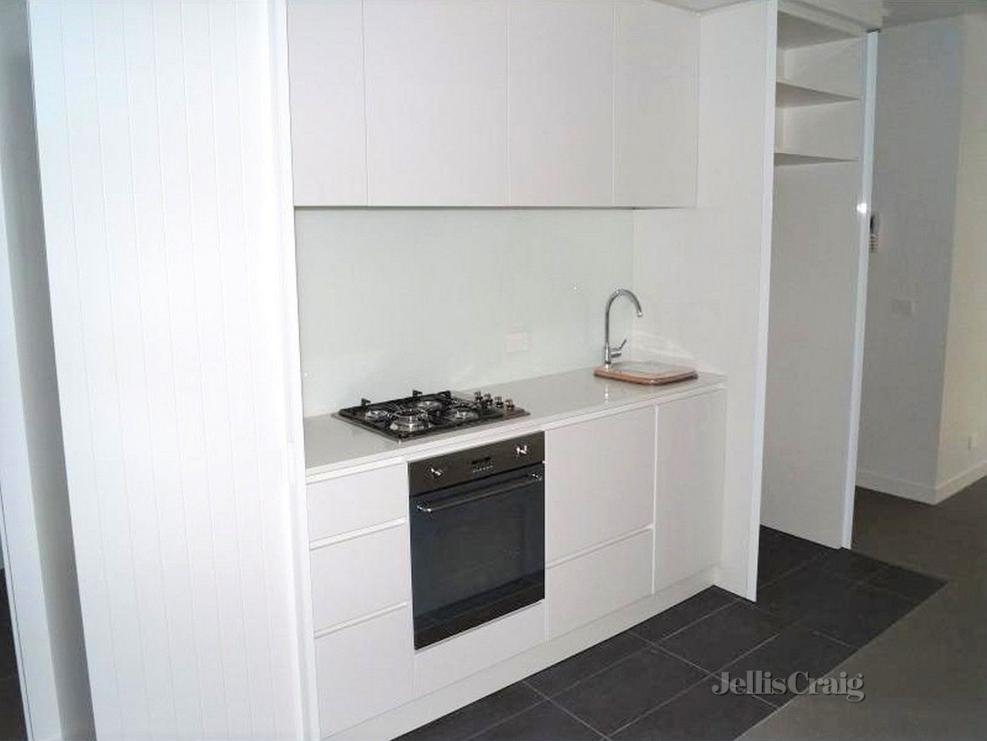 2 bedrooms House in 206/25 Lynch Street HAWTHORN VIC, 3122