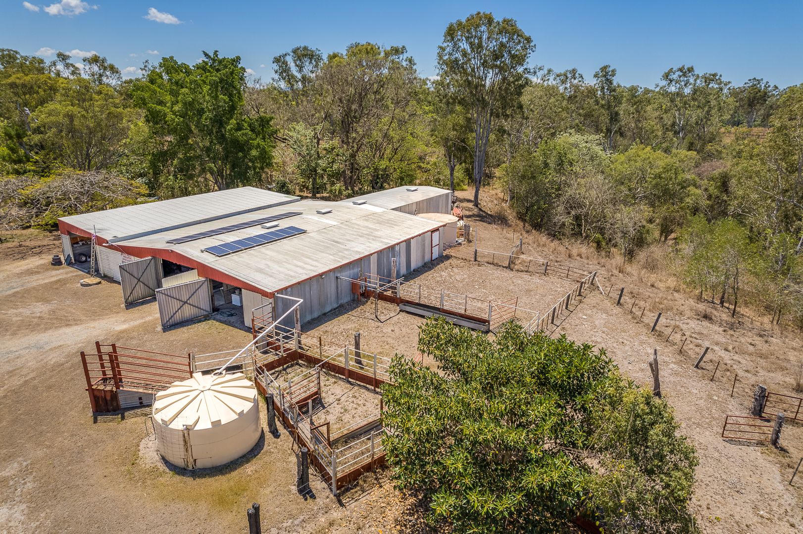 3240 Dawson Higwhay, Wooderson QLD 4680, Image 2