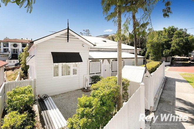 66 Free Standing Houses For Rent In South Bank Qld 4101 - 