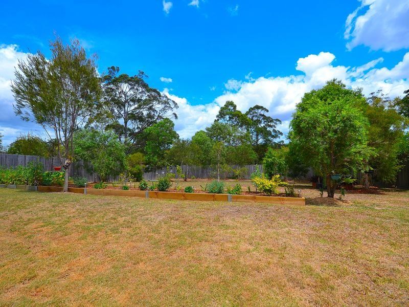 33 Taminga Circuit, D'aguilar QLD 4514, Image 2