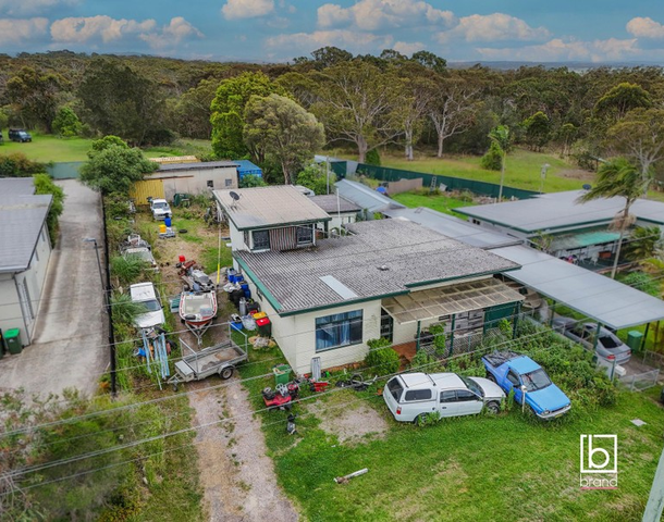 55 Pacific Highway, Doyalson NSW 2262