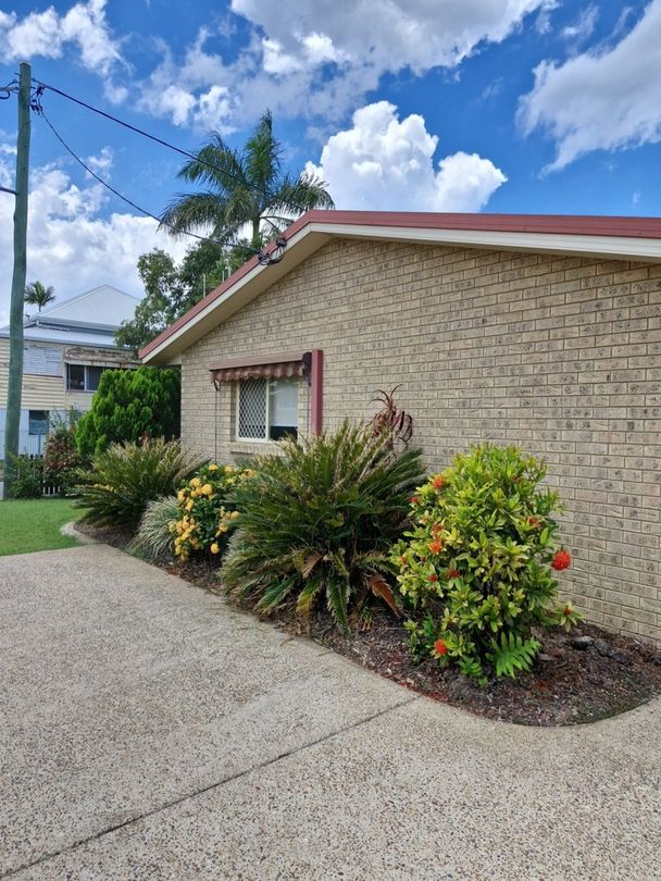 Unit 1 301 Ann Street, Maryborough QLD 4650 Apartment For Rent Domain