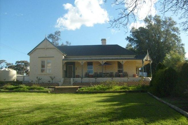 Picture of 686 Kingston Road, MOOROOK SA 5332