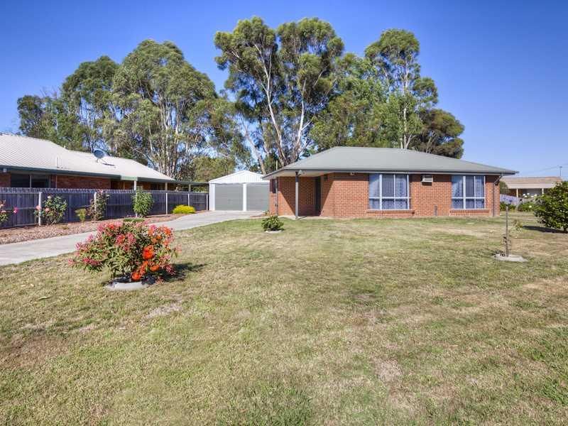 3 Scotcher Court, DELACOMBE VIC 3356, Image 0