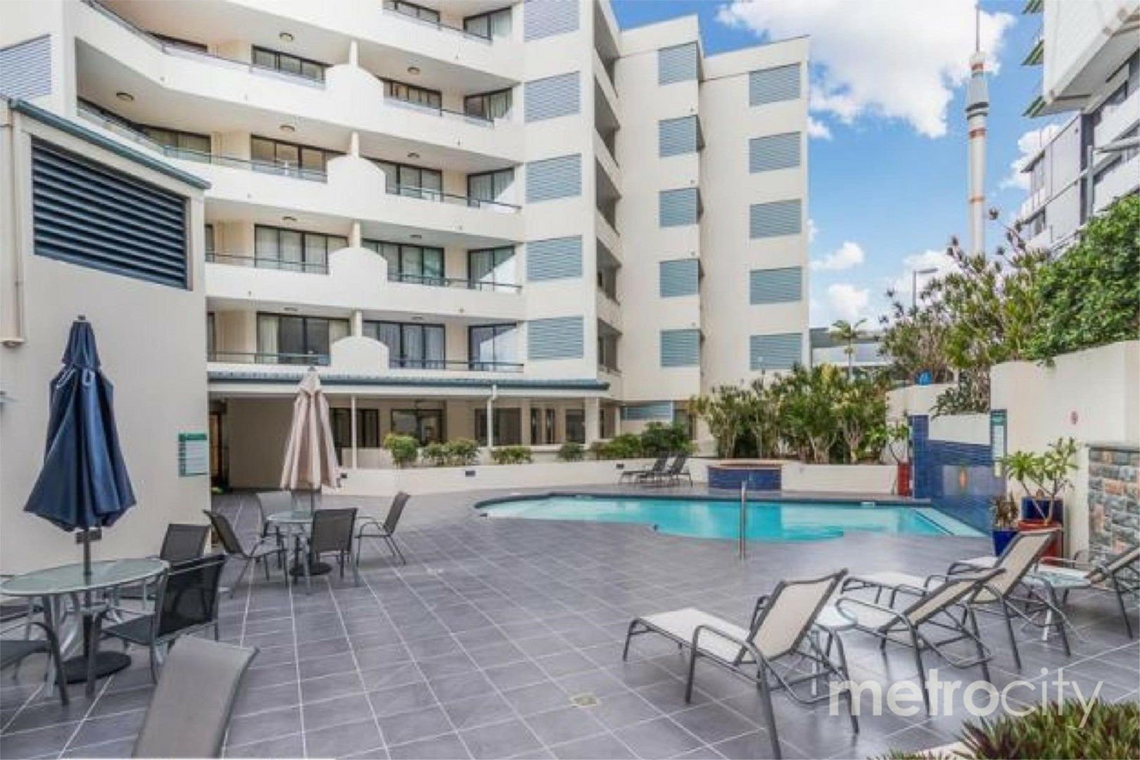 401/220 Melbourne Street, South Brisbane QLD 4101, Image 0