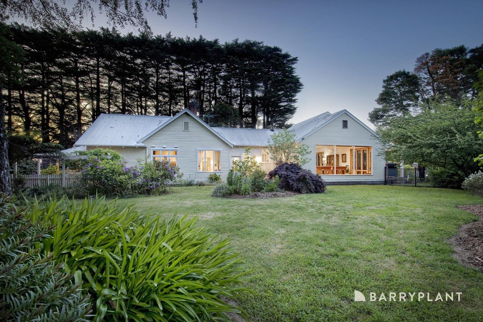 65 Beenak East Road, Gembrook VIC 3783, Image 0