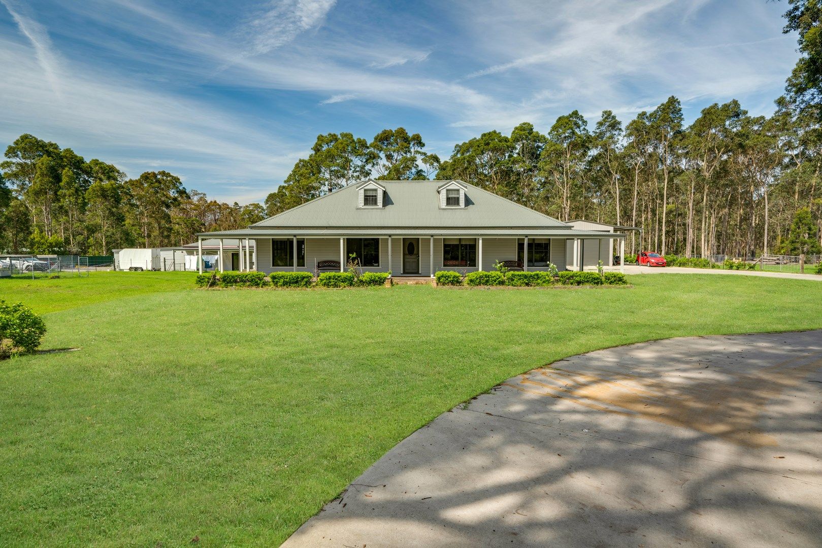 66 Hakea Close, Nowra Hill NSW 2540, Image 0