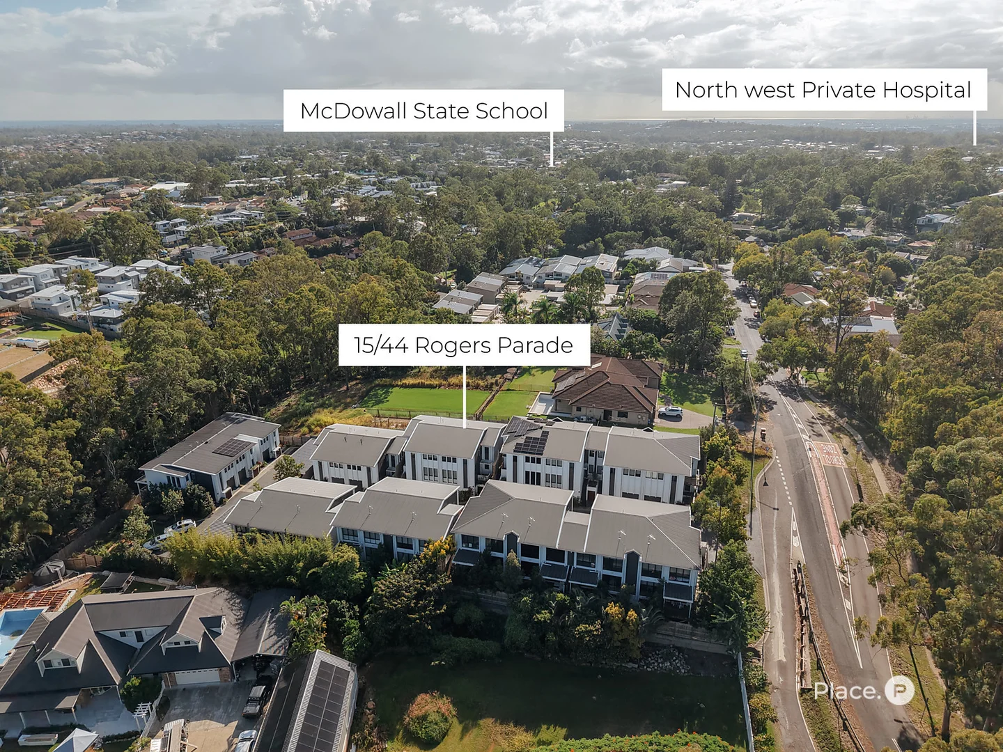 Additional image 20 of 15/44 Rogers Parade W, Everton Park QLD 4053