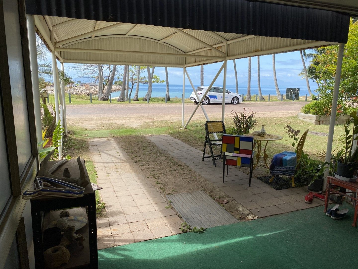 1 bedrooms Apartment / Unit / Flat in 1/14-15 The Esplanade 'Surfside Palms' NELLY BAY QLD, 4819