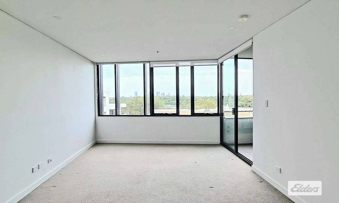 2 bedrooms Apartment / Unit / Flat in 301/8 Hilly Street MORTLAKE NSW, 2137