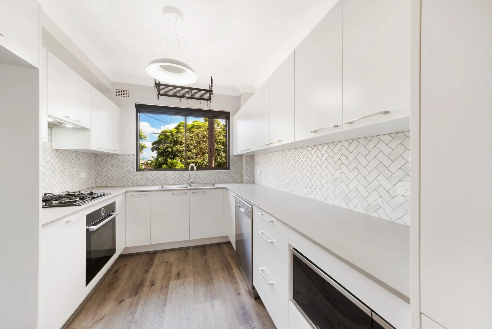 Primary image of 4/83 Shirley Road, Wollstonecraft NSW 2065