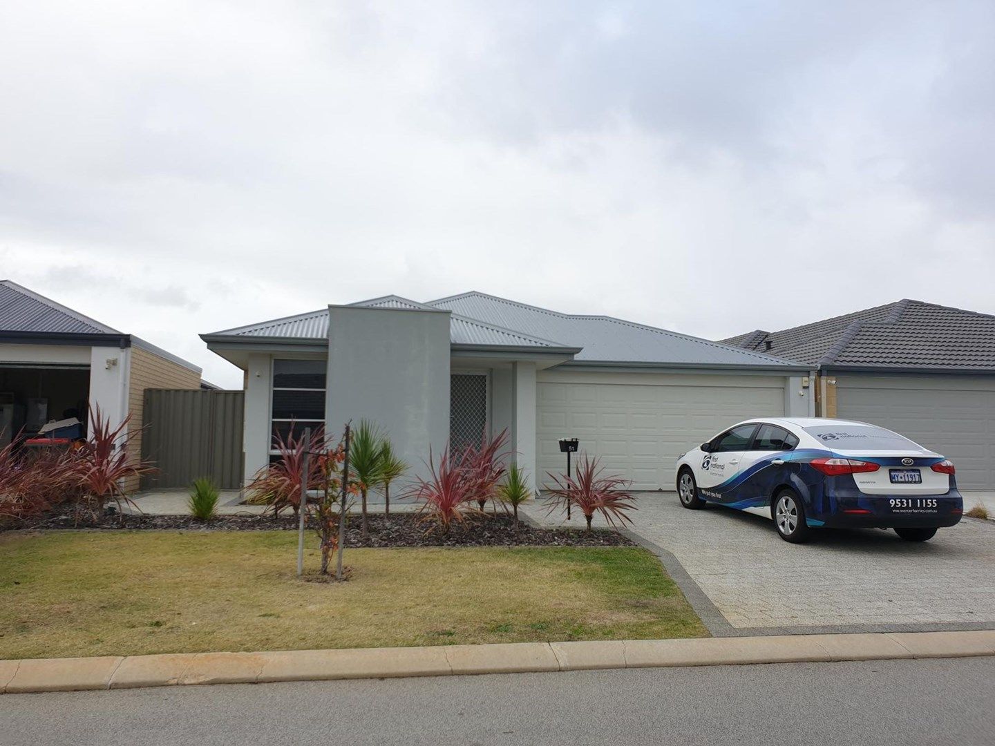 51 Pegus Meander, South Yunderup WA 6208, Image 0