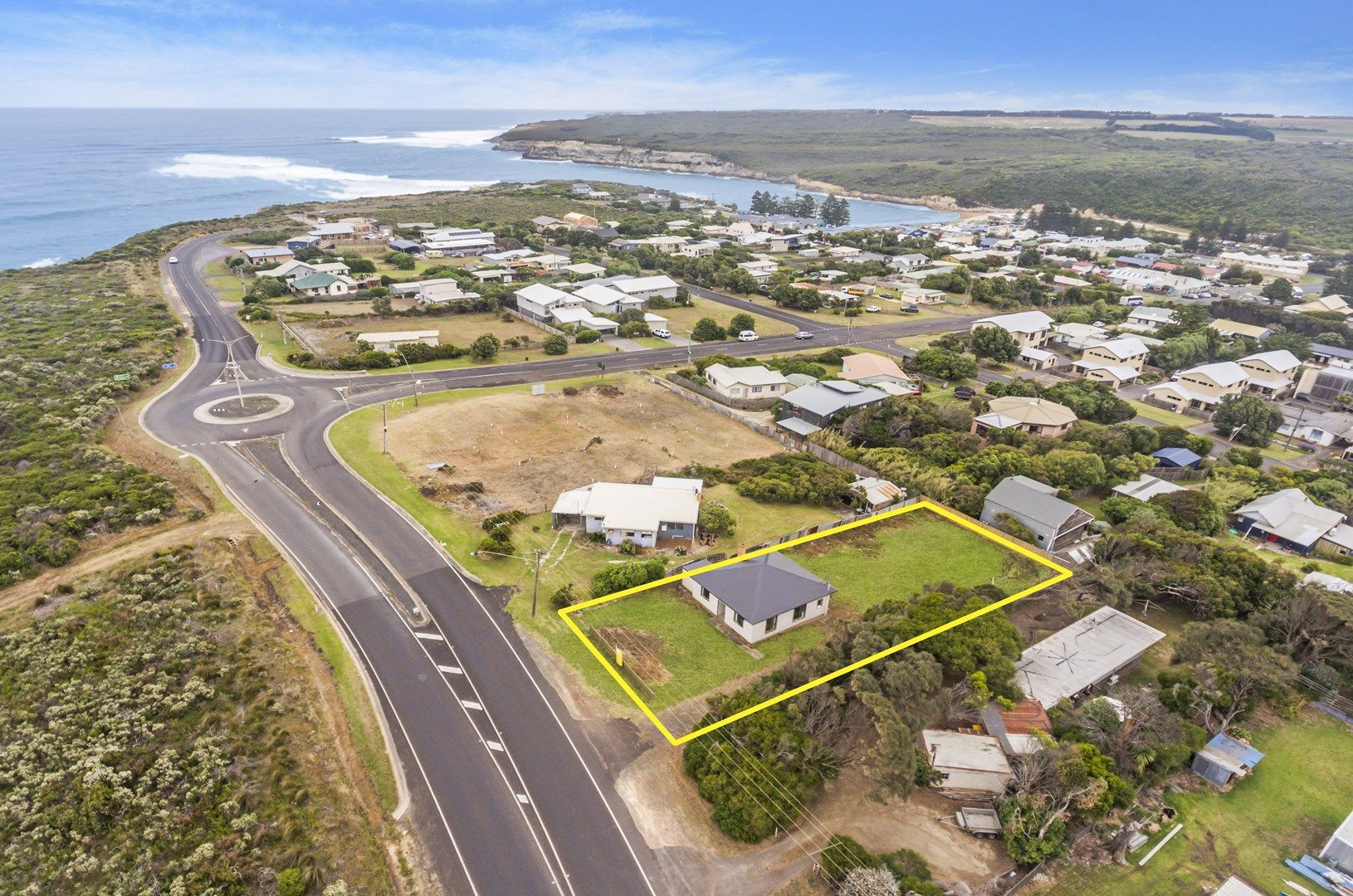 27 Great Ocean Road, Port Campbell VIC 3269, Image 0