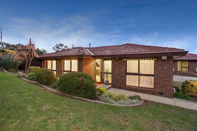 Picture of 1/44 Royton Street, BURWOOD EAST VIC 3151