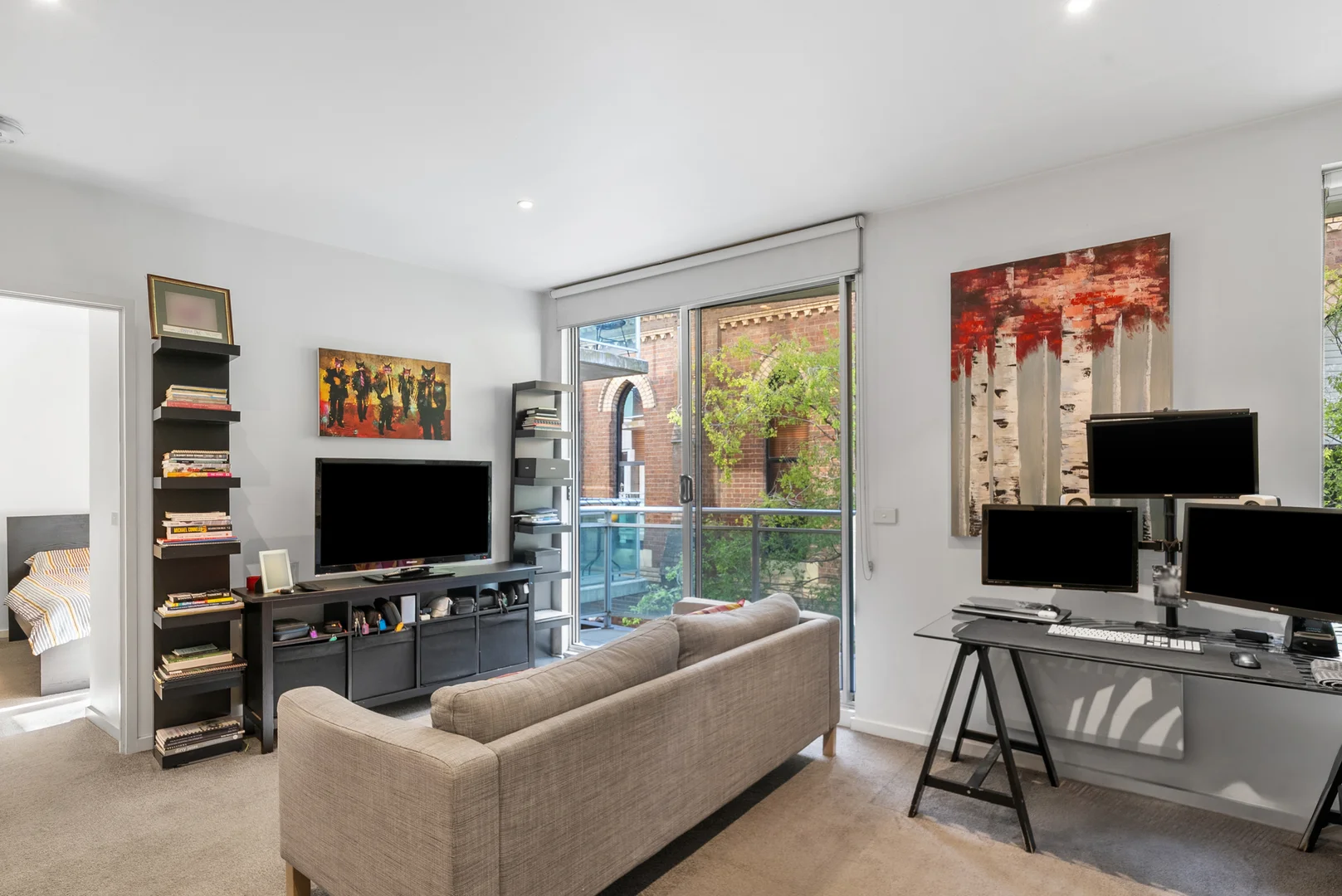 Additional image 5 of 18/355 Rathdowne Street, Carlton VIC 3053