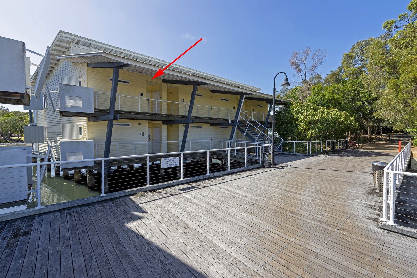 Unit 1905 Island St, Couran Cove, South Stradbroke QLD 4216, Image 1