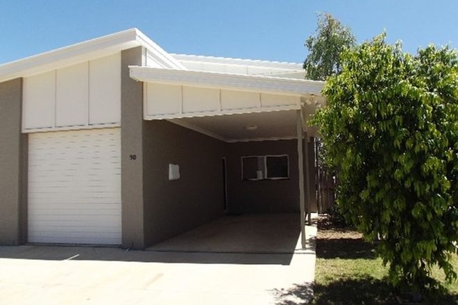 Picture of 50/47 MacDonald Flat Road, CLERMONT QLD 4721