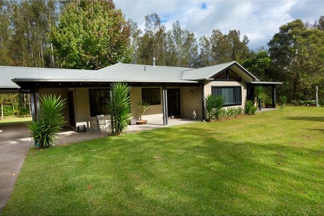 Picture of 13b Woodlands Drive, HALLIDAYS POINT NSW 2430