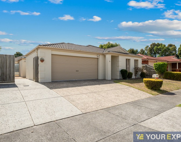 4 Minak Close, Narre Warren South VIC 3805