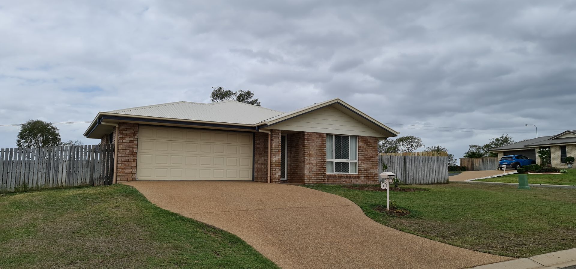 2 Perkins Court, Gracemere QLD 4702