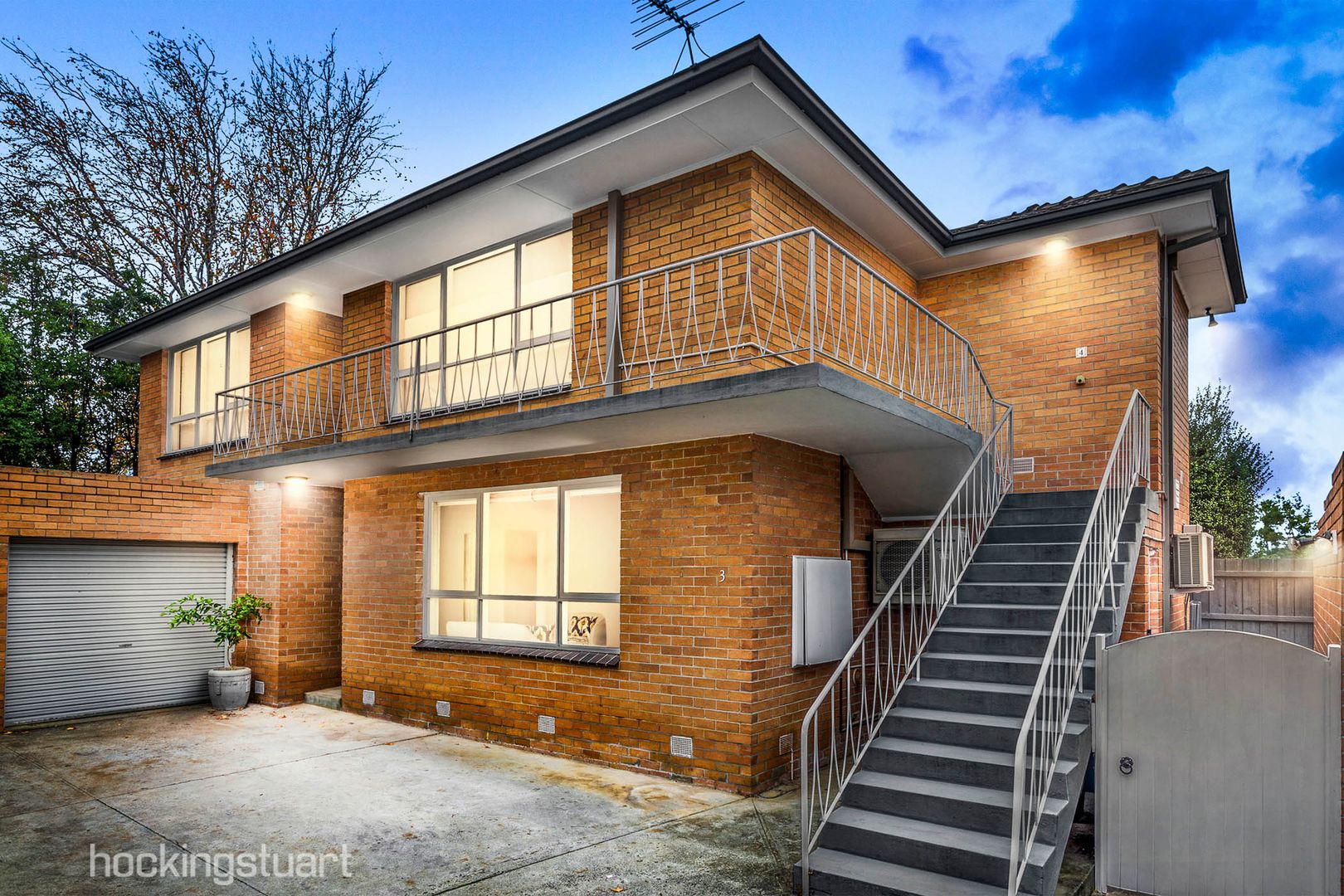 3/46 Summerhill Road, Glen Iris VIC 3146, Image 1