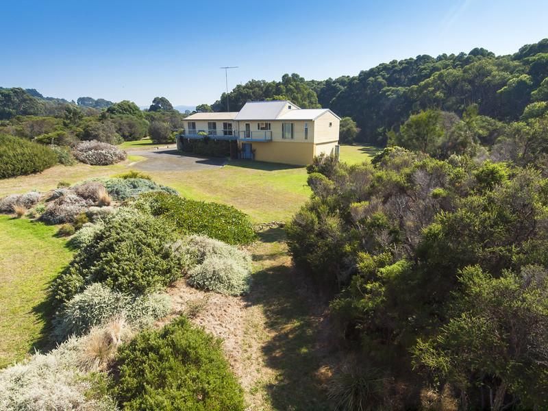 460 Great Ocean Road, APOLLO BAY VIC 3233, Image 1