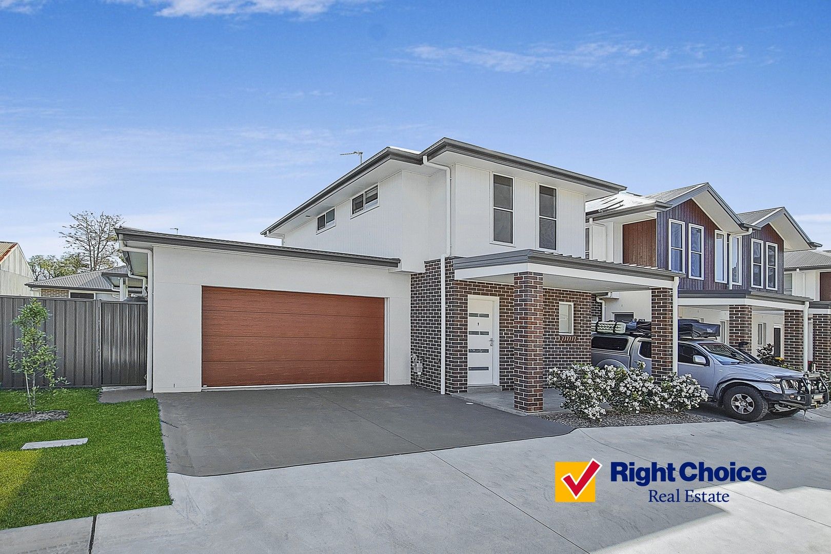 9/36 Taylor Road, Albion Park NSW 2527, Image 0