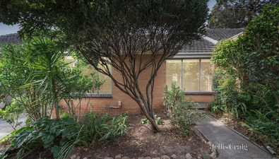 Picture of 3/4 Westminster Street, BALWYN VIC 3103