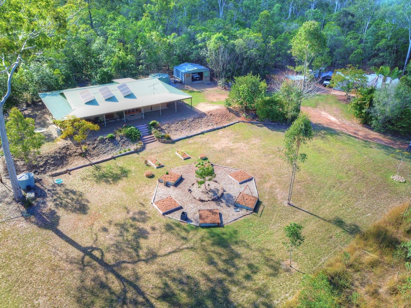 28 Creevey Drive, Captain Creek QLD 4677, Image 0