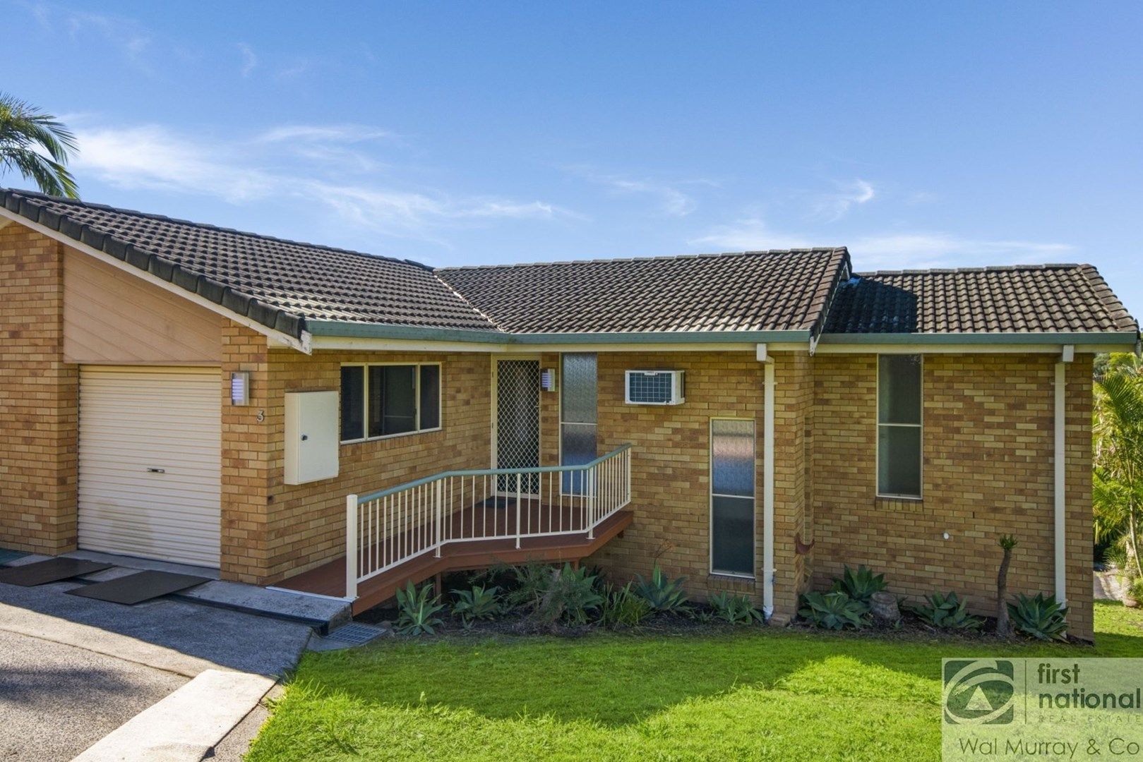 3/15 Gallagher Drive, Lismore Heights NSW 2480, Image 0