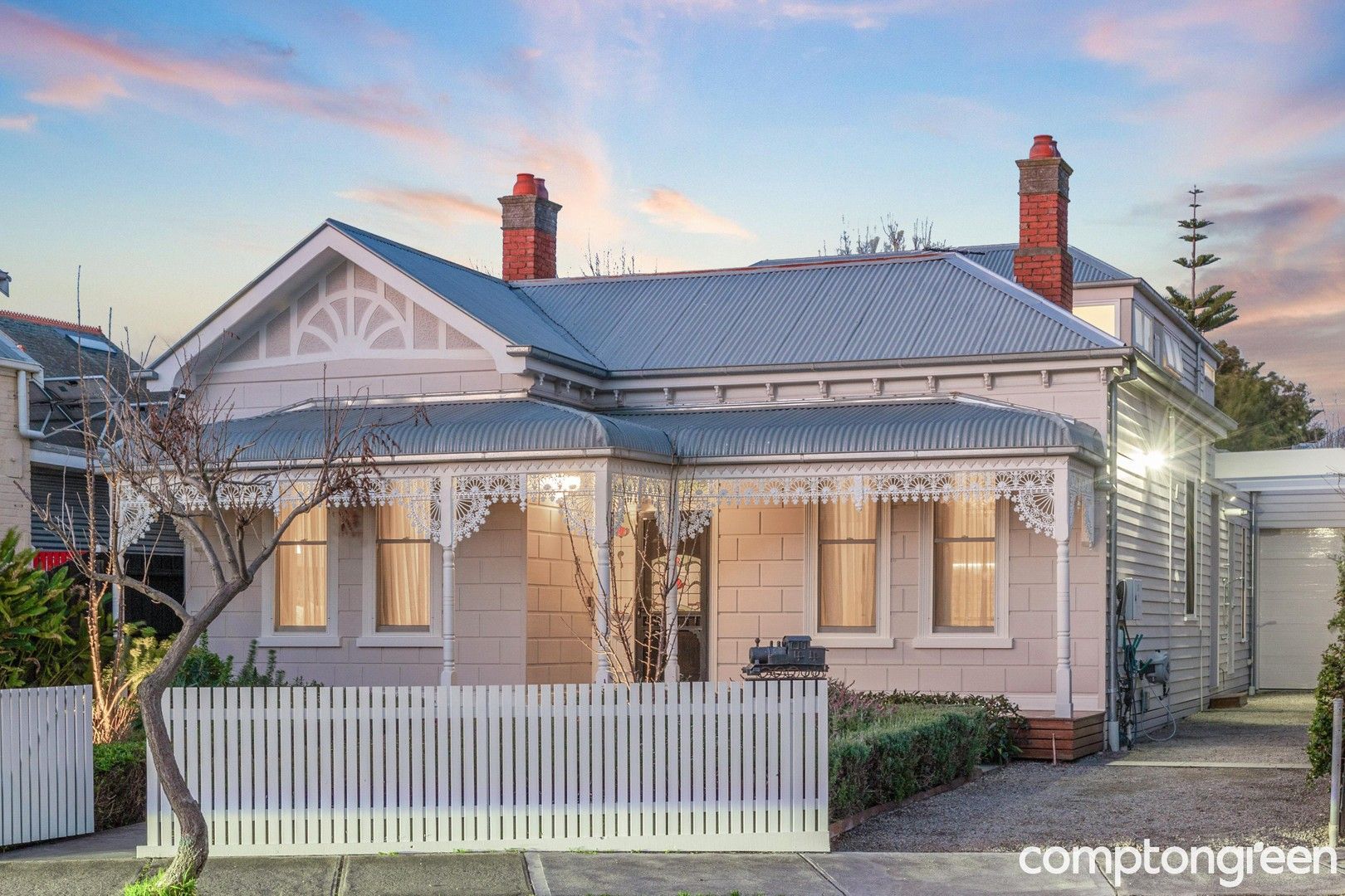 44 Railway Place, Williamstown VIC 3016, Image 0