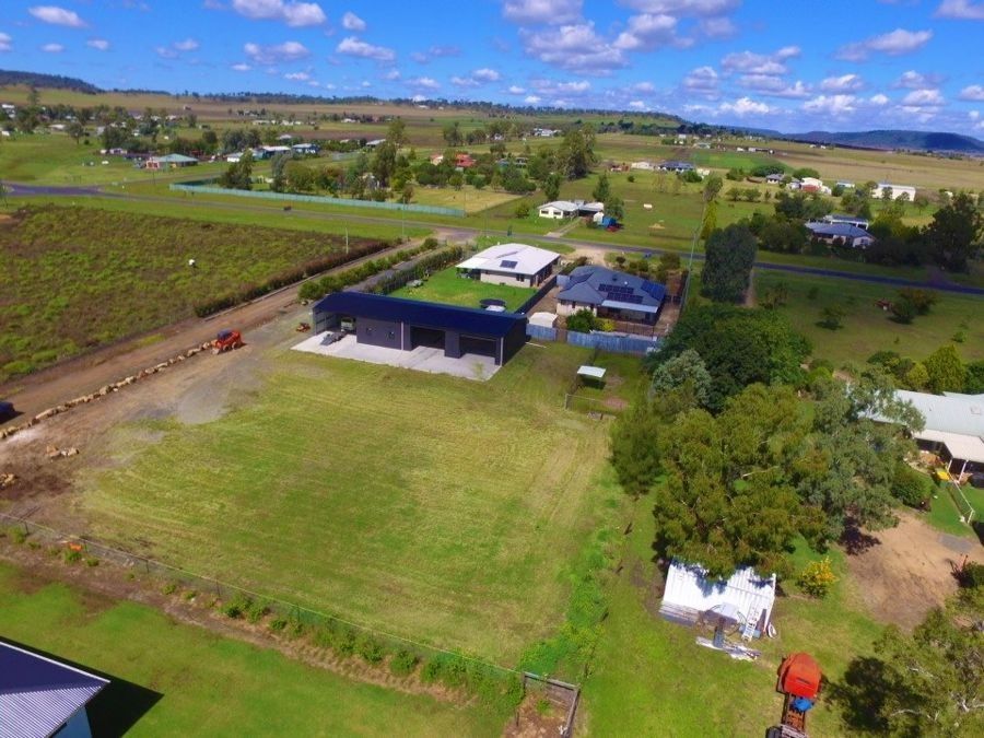 28 William Street, Cambooya QLD 4358, Image 1