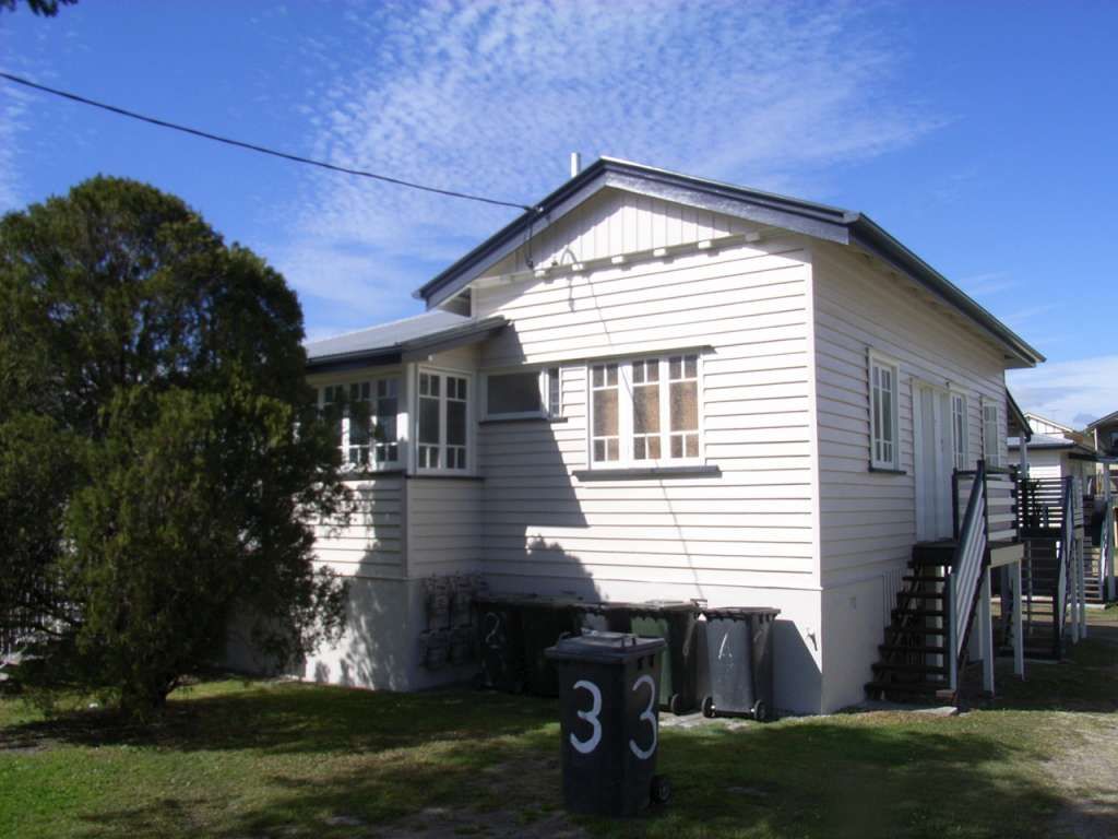 1 bedrooms Apartment / Unit / Flat in 6/12 Myrtle Street GRANGE QLD, 4051